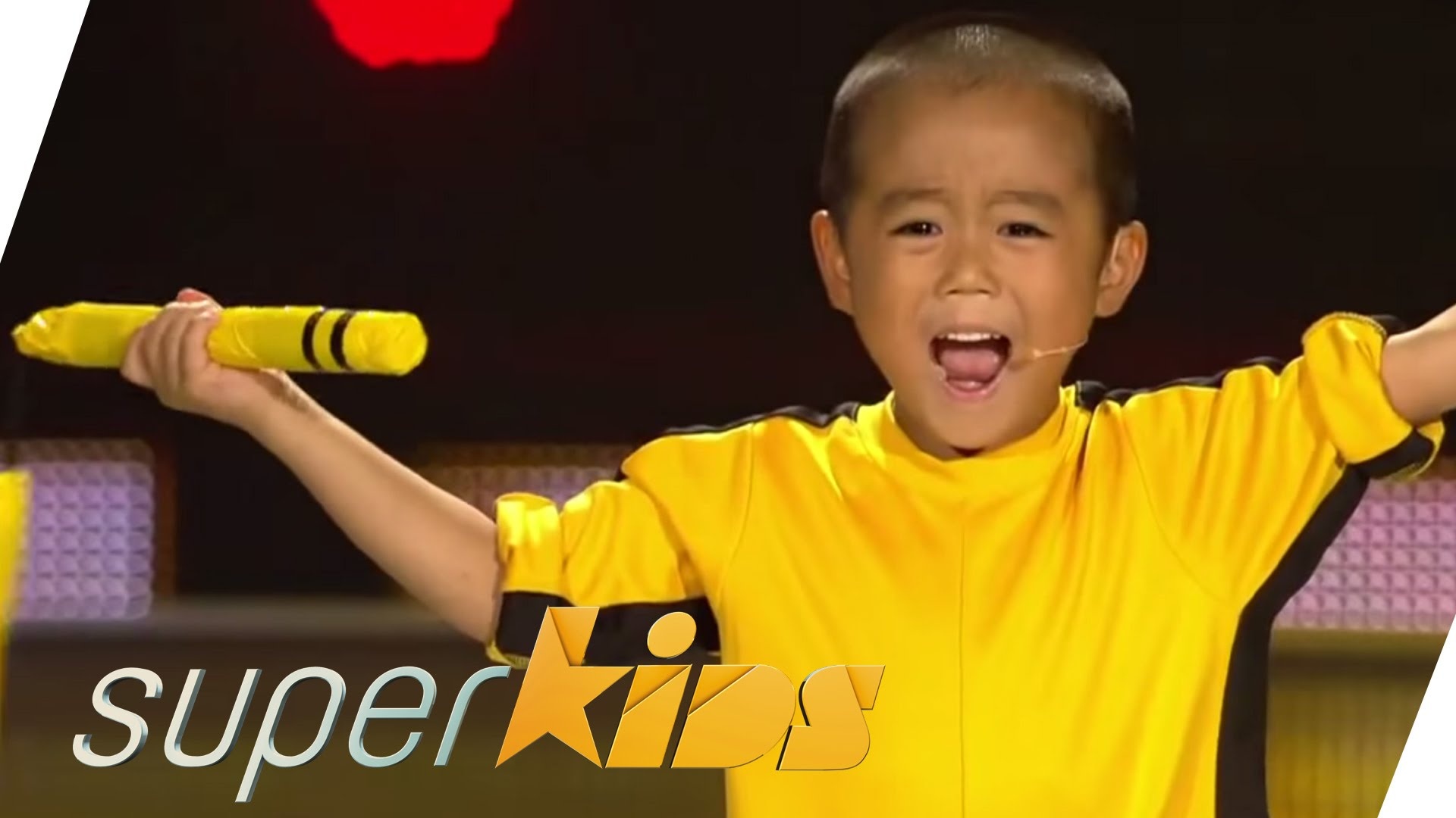 Ly Tieu Long nhi anh 4