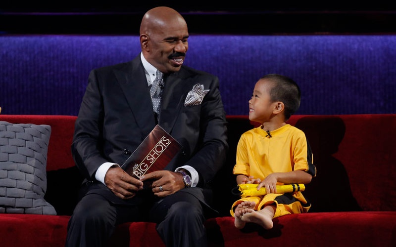 Ly Tieu Long nhi anh 2