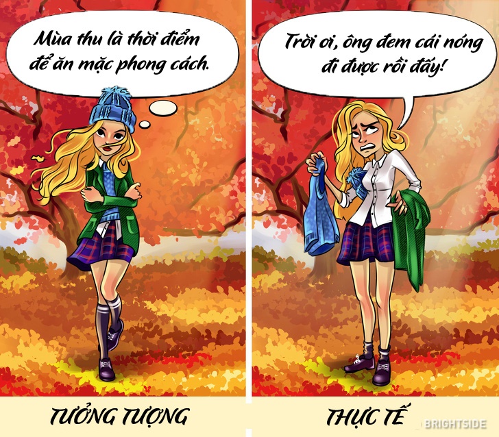 rac roi vao mua thu anh 2