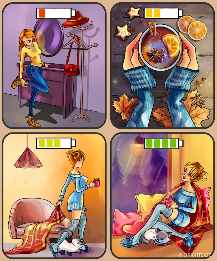 rac roi vao mua thu anh 5