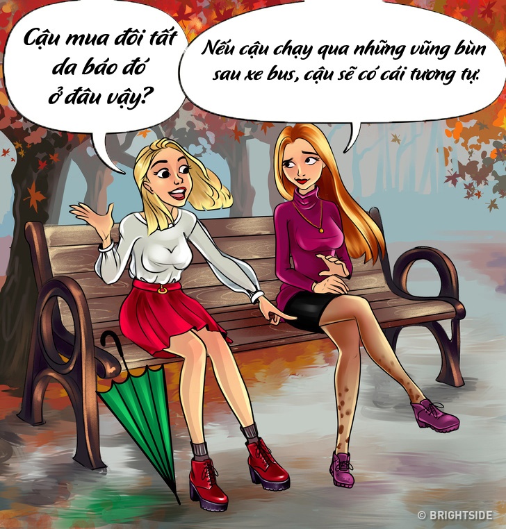 rac roi vao mua thu anh 6