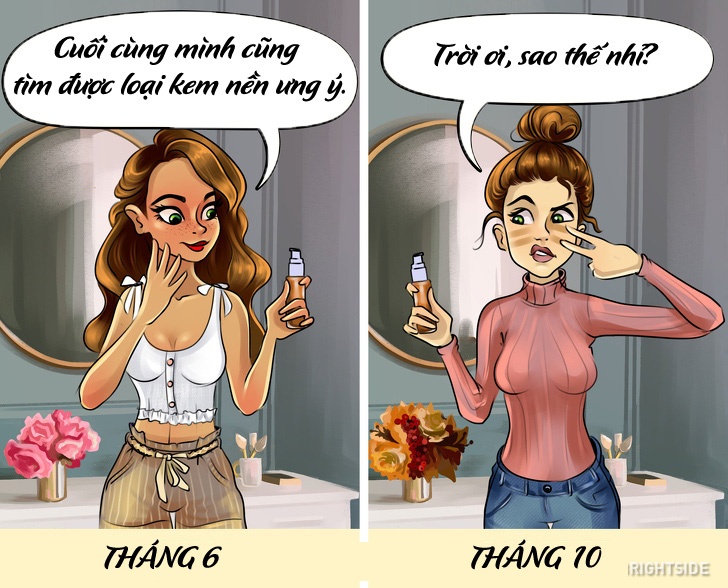 rac roi vao mua thu anh 8