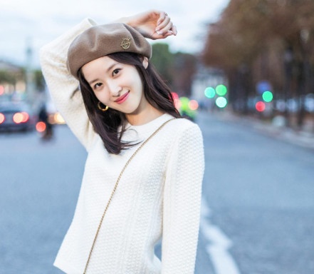 hot girl trà sữa ảnh 10 hot girl tra sua anh 10