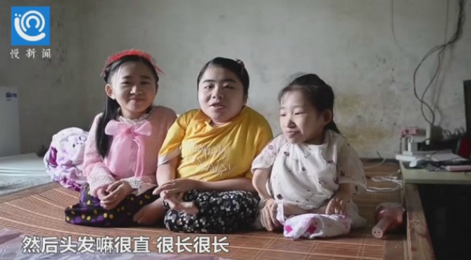 3 chị em xương thủy tinh ảnh 1 3 chi em xuong thuy tinh anh 1