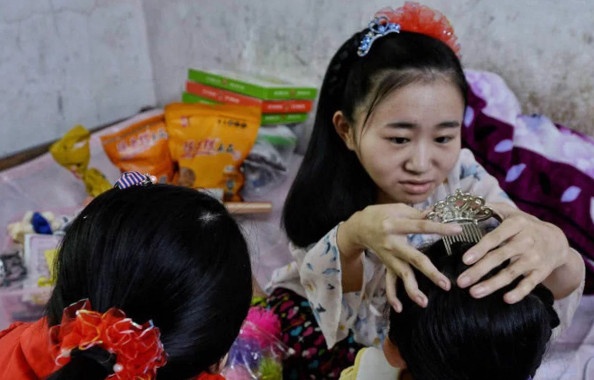 3 chị em xương thủy tinh ảnh 3 3 chi em xuong thuy tinh anh 3