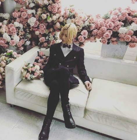 De nhat Geisha nam anh 7