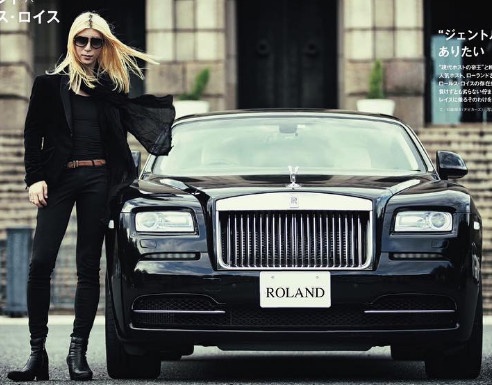 De nhat Geisha nam anh 10