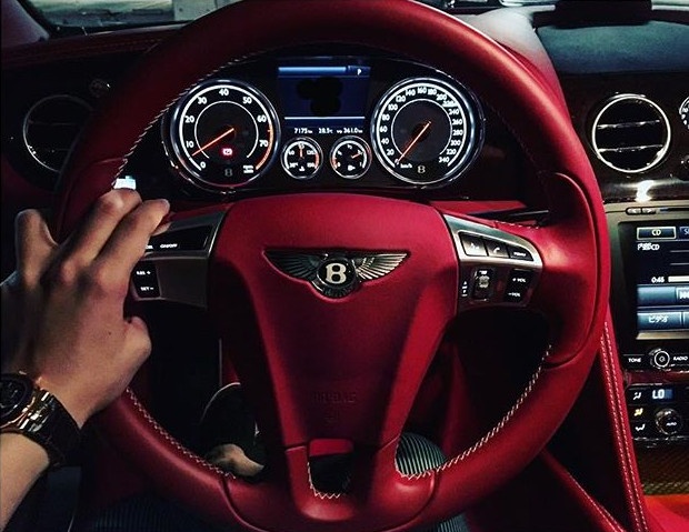 De nhat Geisha nam anh 13