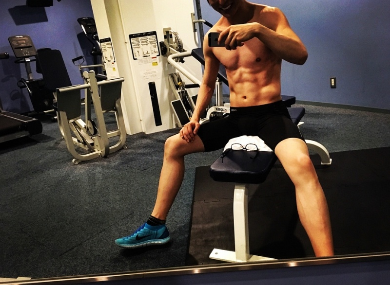 De nhat Geisha nam anh 5