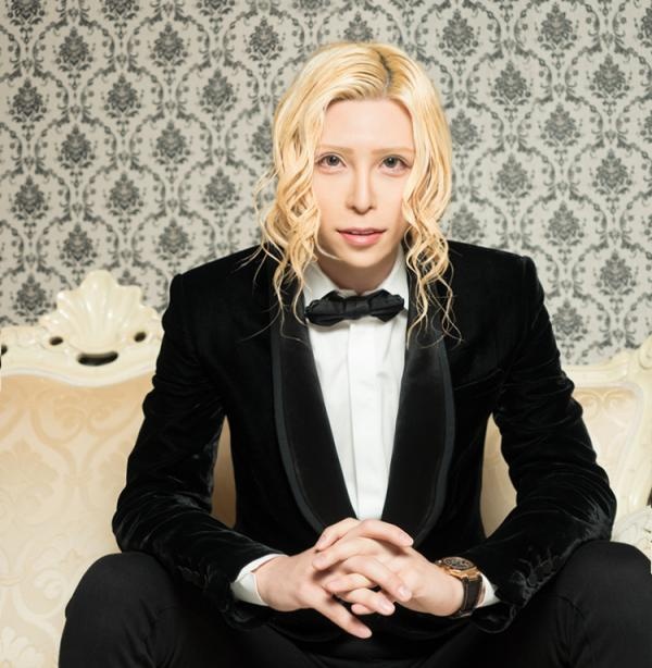 De nhat Geisha nam anh 2