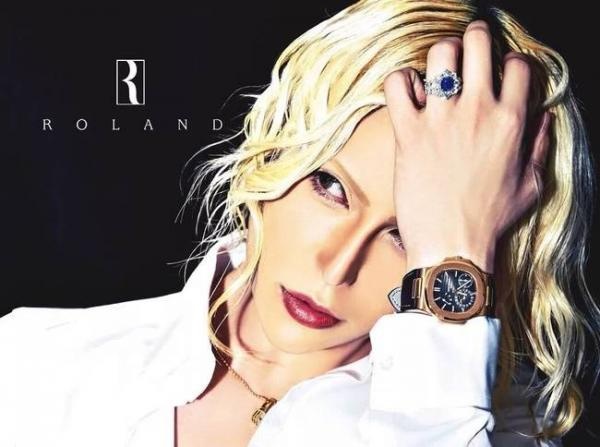 Cuoc song giau sang, gay to mo cua 'de nhat geisha nam' Nhat Ban hinh anh