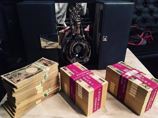 De nhat Geisha nam anh 4