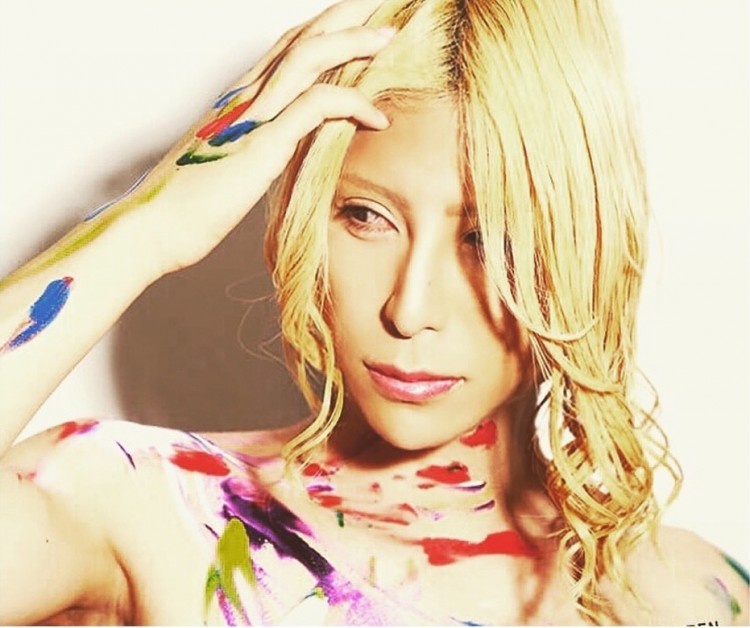 De nhat Geisha nam anh 6