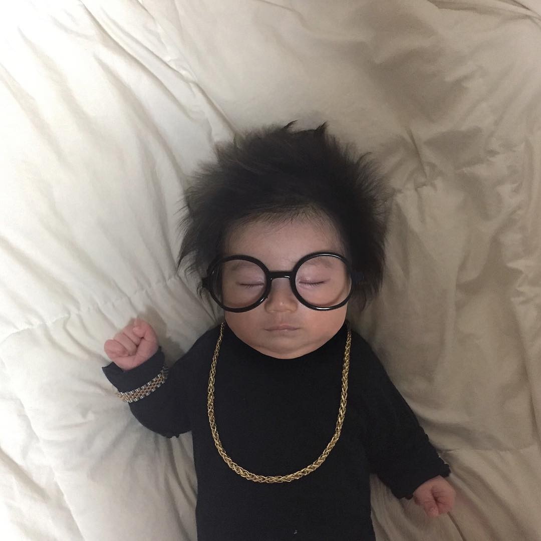 cau be voi mai toc mat troi anh 6