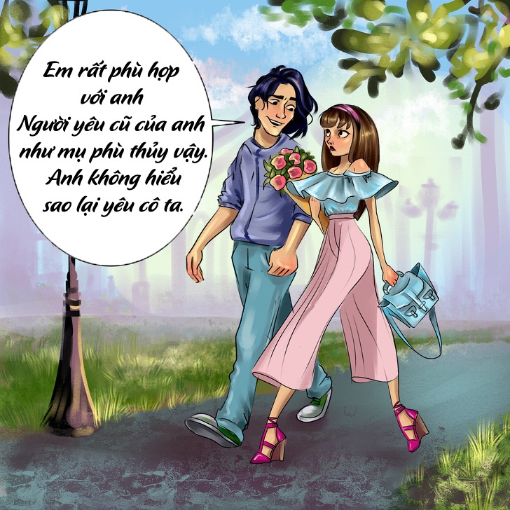 dau hieu nhan biet nguoi yeu khong tot anh 2