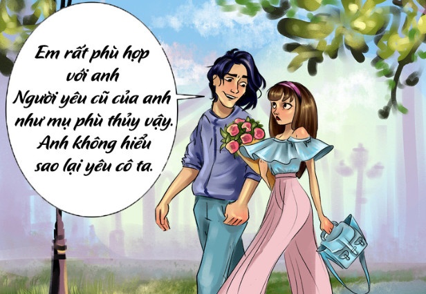 7 kieu nguoi yeu khong the mang den hanh phuc cho ban hinh anh