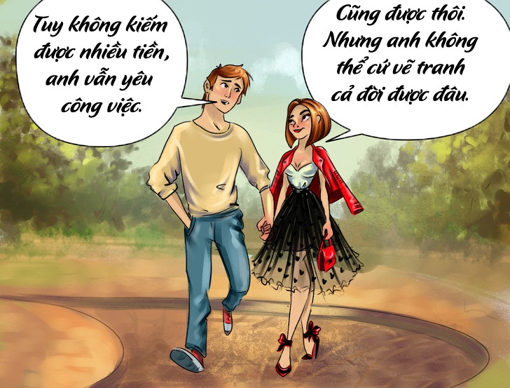 dau hieu nhan biet nguoi yeu khong tot anh 7