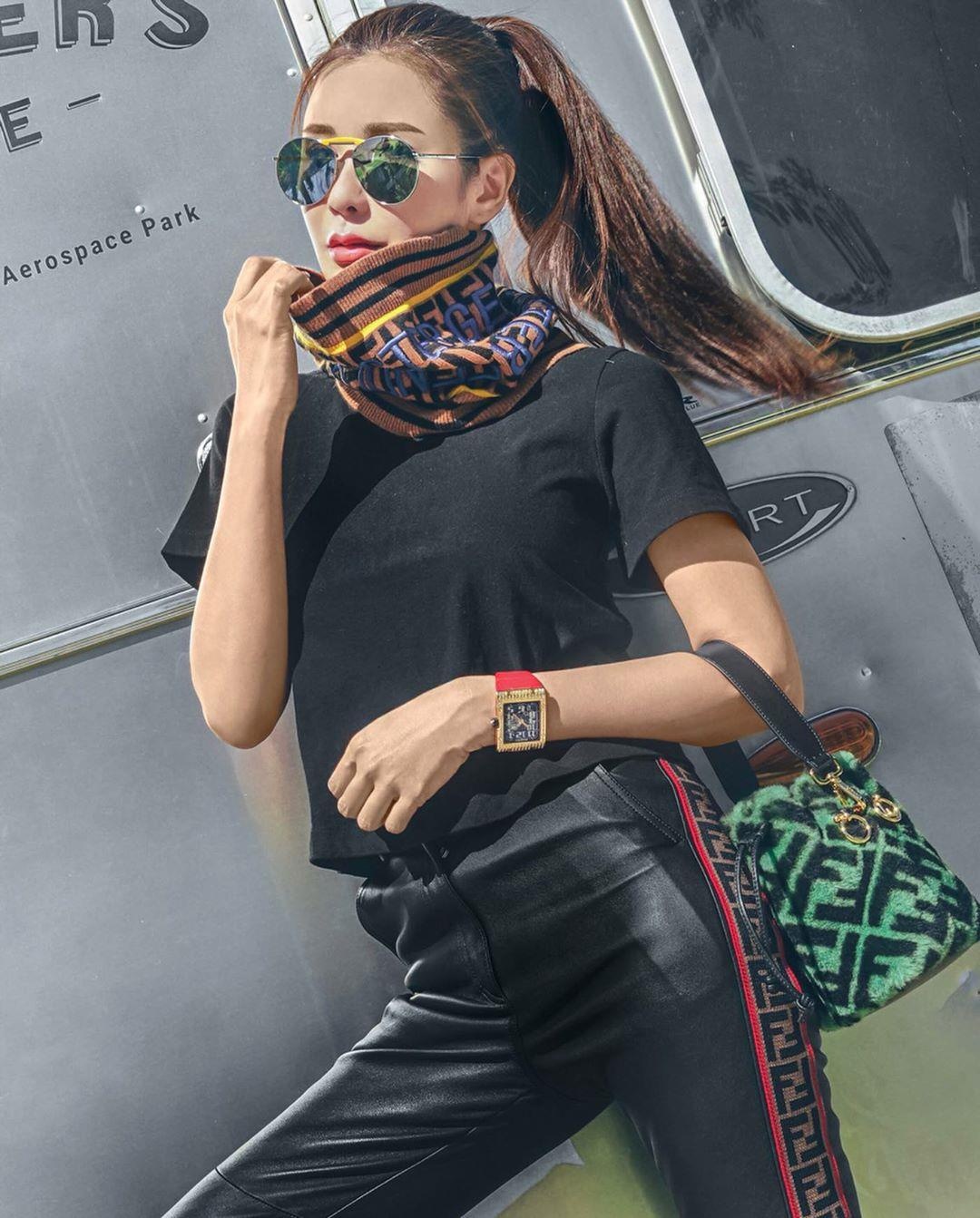 nguoi so huu nhieu tui Hermes nhat anh 14