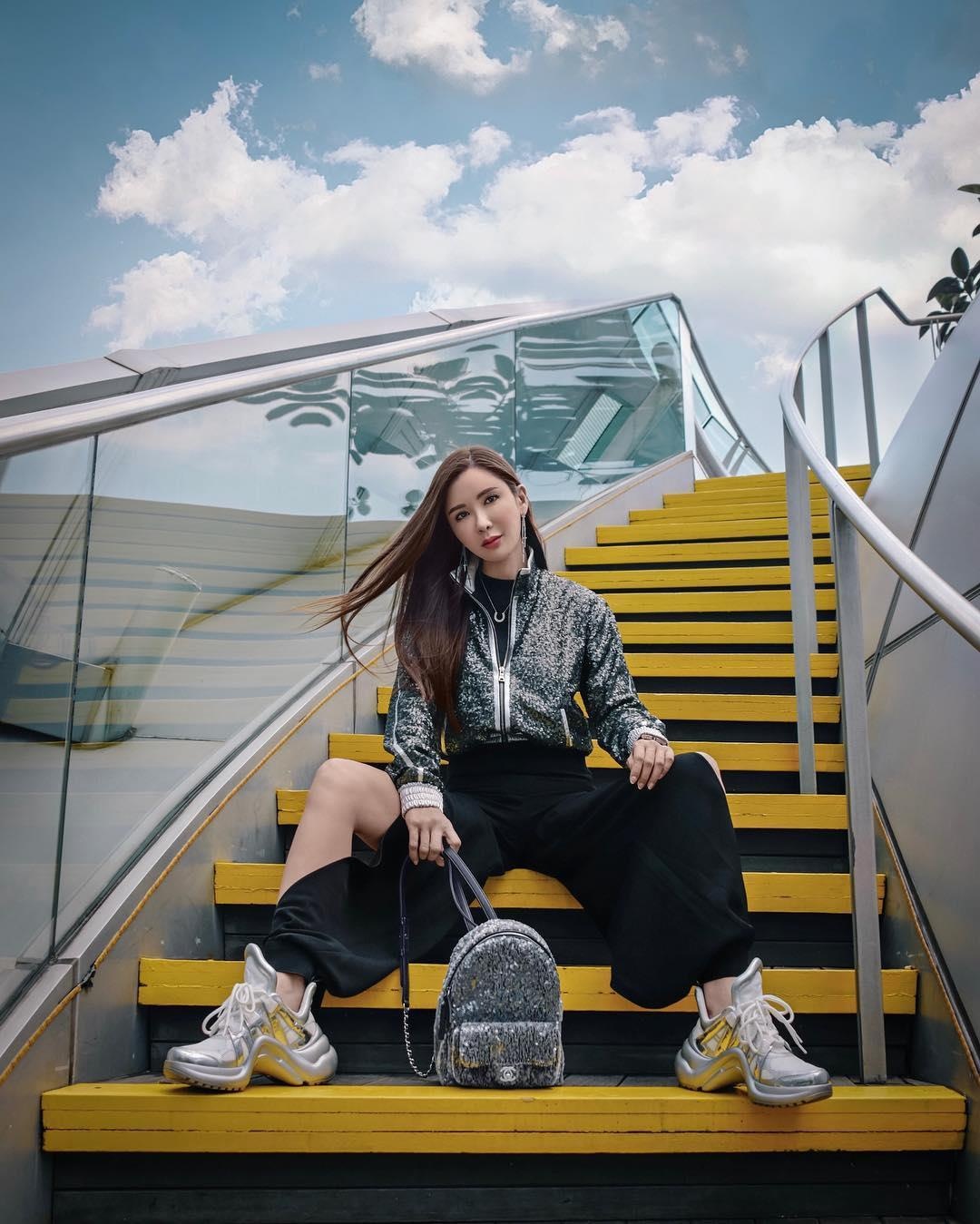 nguoi so huu nhieu tui Hermes nhat anh 17