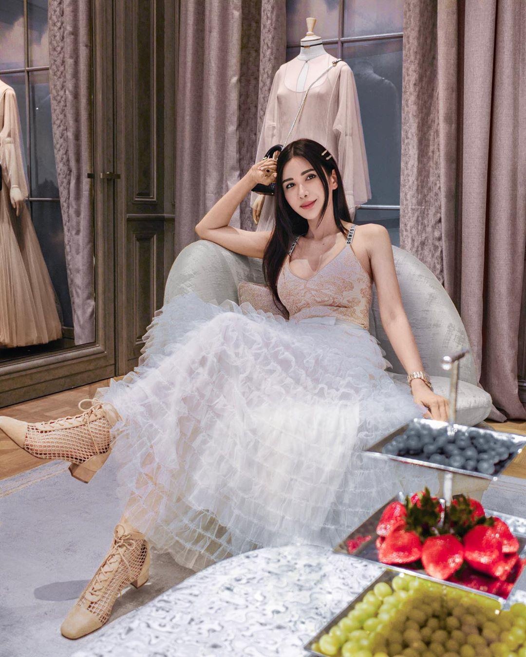 nguoi so huu nhieu tui Hermes nhat anh 19