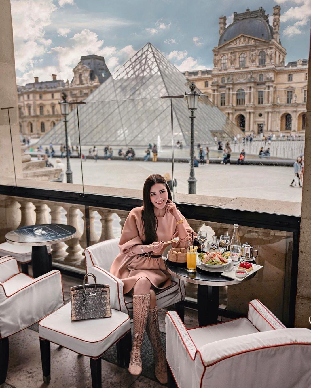 nguoi so huu nhieu tui Hermes nhat anh 2