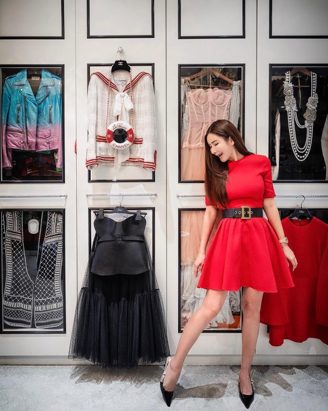 nguoi so huu nhieu tui Hermes nhat anh 5