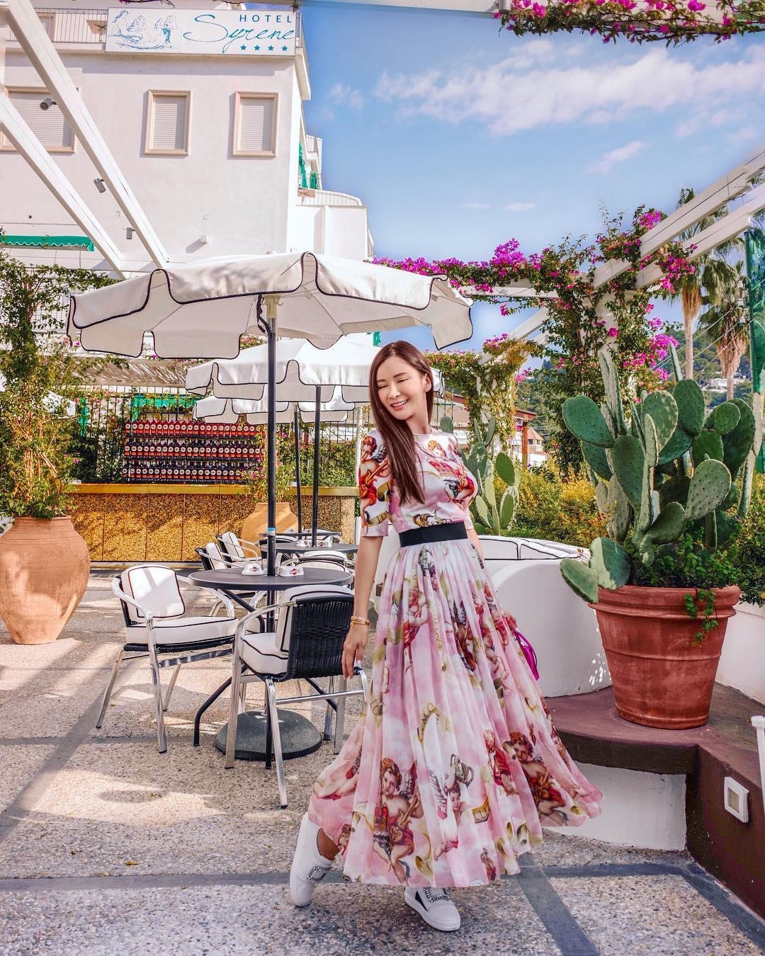 nguoi so huu nhieu tui Hermes nhat anh 7