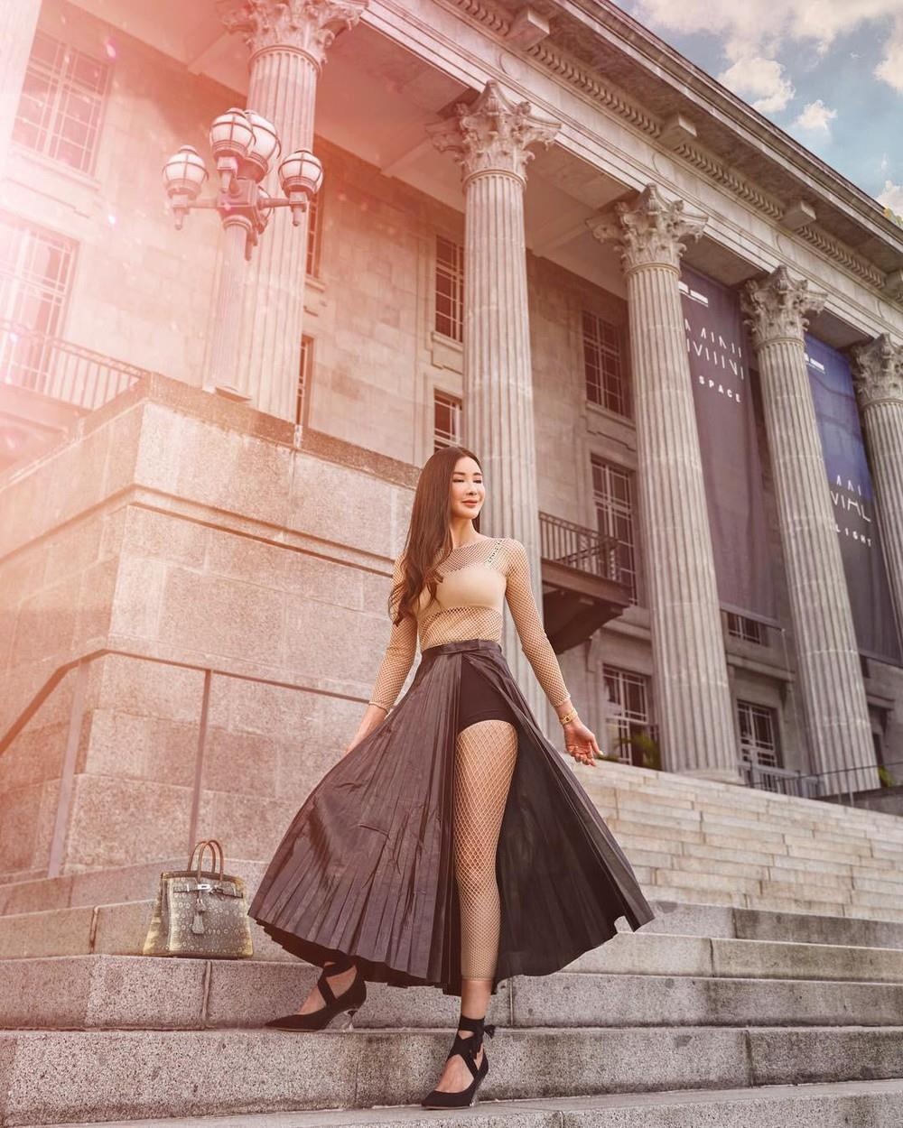 nguoi so huu nhieu tui Hermes nhat anh 10