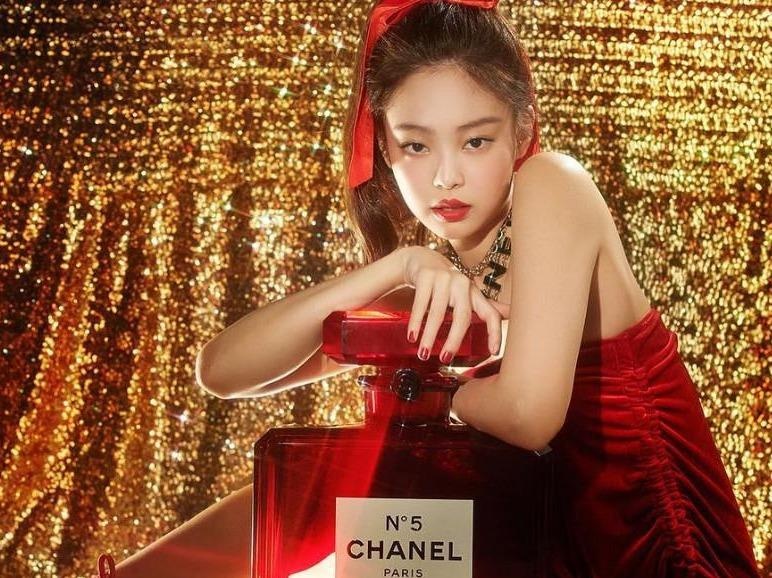 Thuong hieu thoi trang dat do nao duoc sao Han yeu thich nhat? hinh anh