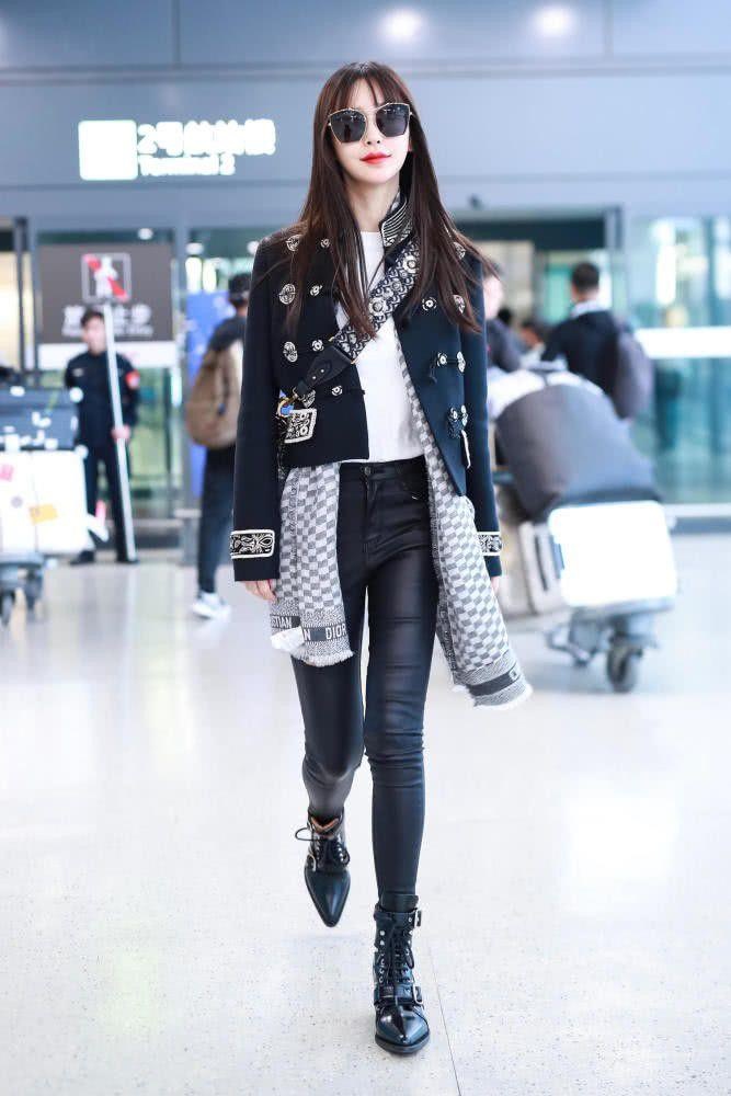 thoi trang san bay anh 13