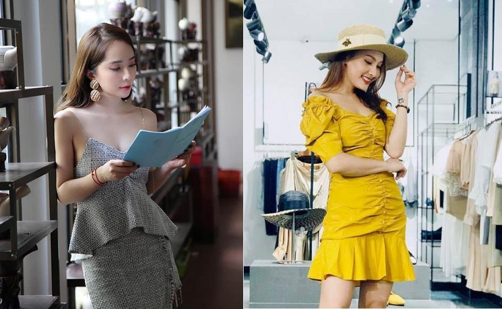 Xem 'Ve nha di con', hoi chi em chi quan tam Thu, Nha mua do o dau hinh anh