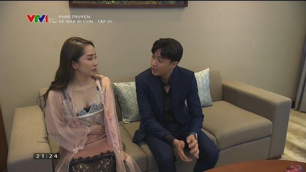 Về nhà đi con ảnh 11 Ve nha di con anh 11