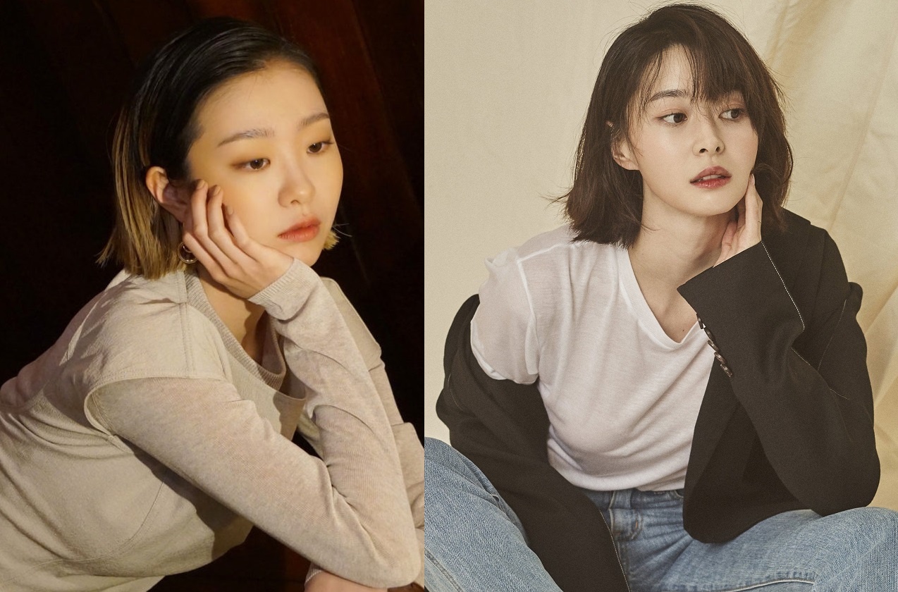 Bi quyet lam dep cua dan sao 'Itaewon Class' hinh anh