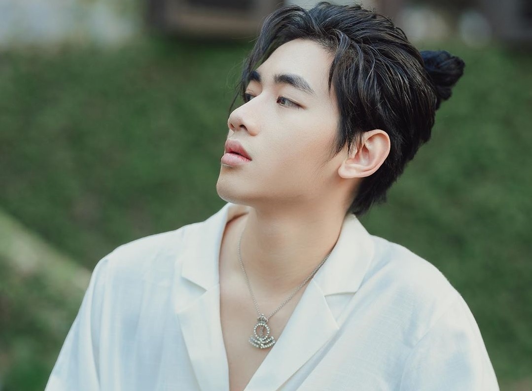 K-ICM buoc toc phong tran trong MV hinh anh