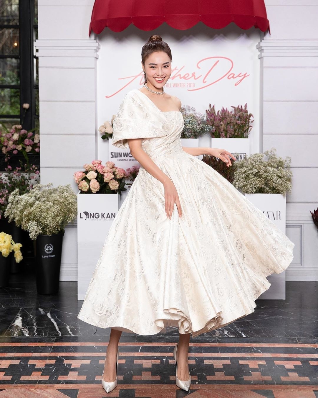 ngọc nữ điện ảnh Việt ảnh 9 ngoc nu dien anh Viet anh 9