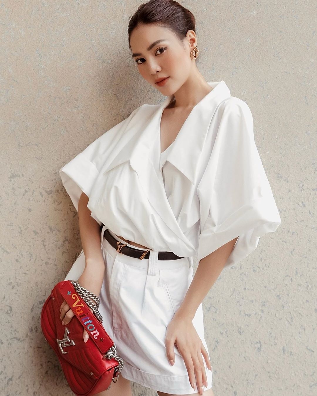 ngọc nữ điện ảnh Việt ảnh 19 ngoc nu dien anh Viet anh 19