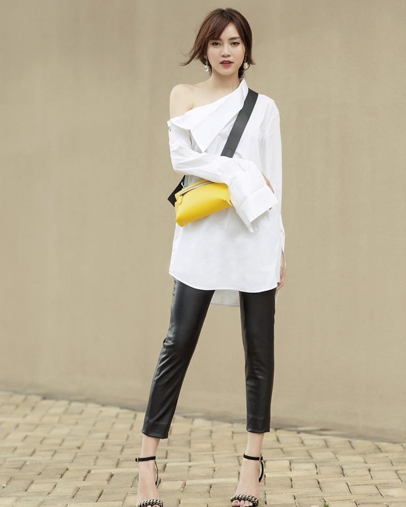 ngọc nữ điện ảnh Việt ảnh 15 ngoc nu dien anh Viet anh 15