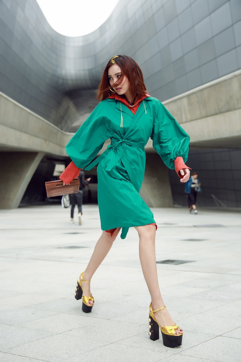 ngọc nữ điện ảnh Việt ảnh 16 ngoc nu dien anh Viet anh 16