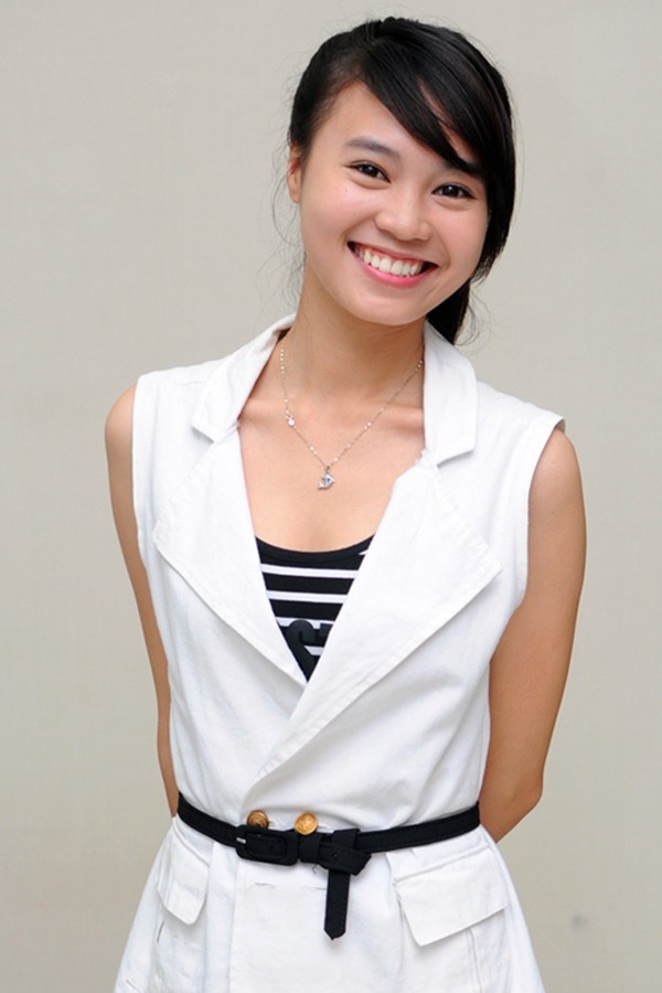 ngọc nữ điện ảnh Việt ảnh 2 ngoc nu dien anh Viet anh 2