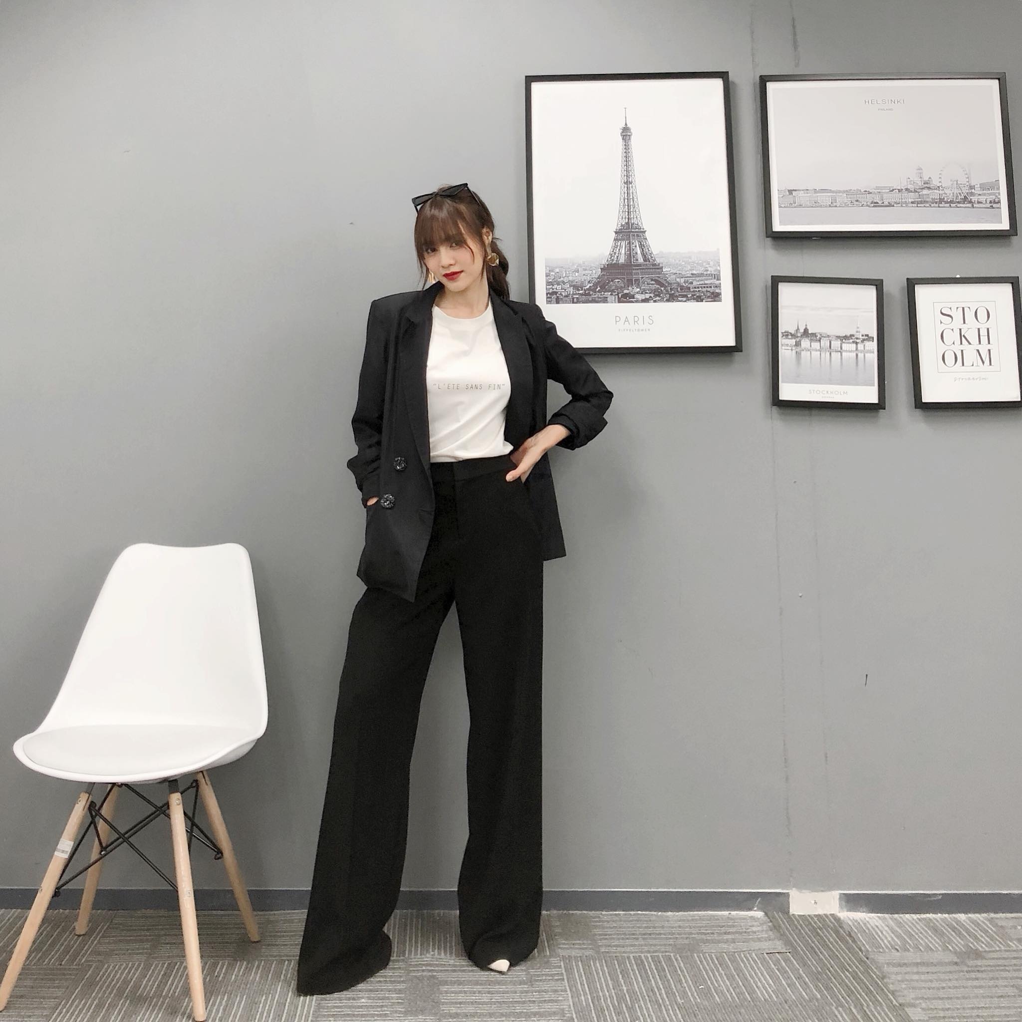 ngọc nữ điện ảnh Việt ảnh 20 ngoc nu dien anh Viet anh 20