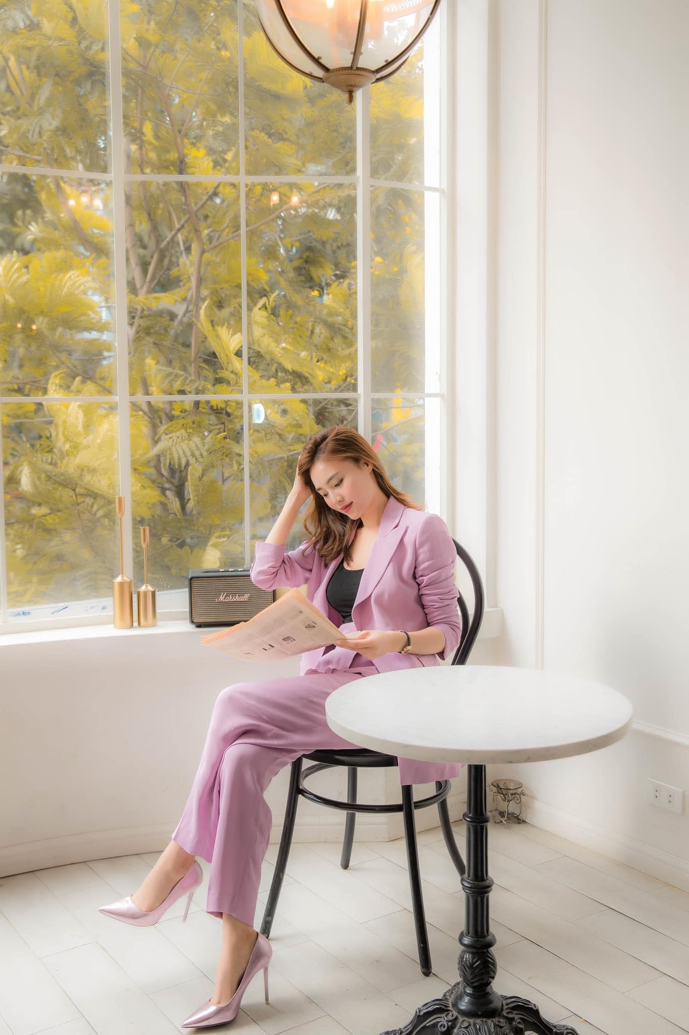 ngọc nữ điện ảnh Việt ảnh 11 ngoc nu dien anh Viet anh 11