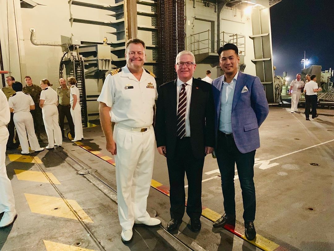 doanh nhan tre anh 7