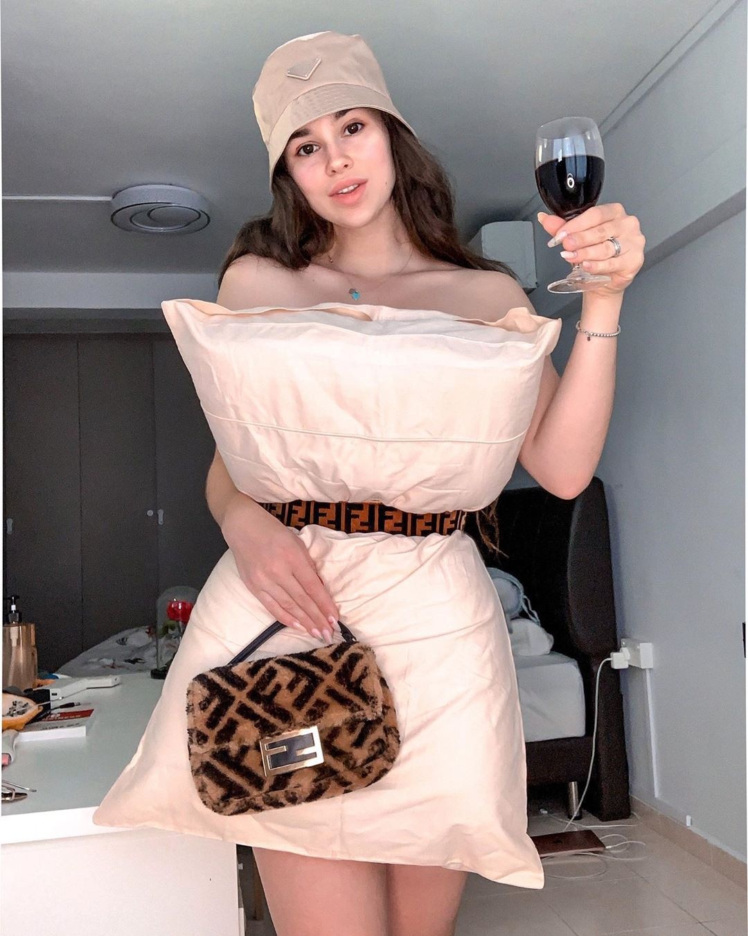 trào lưu thời trang ảnh 6 trao luu thoi trang anh 6