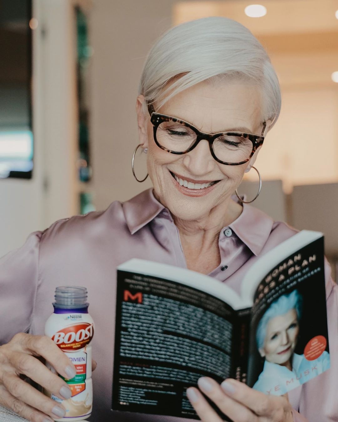 mẹ tỉ phú elon musk ảnh 12 me ti phu elon musk anh 12