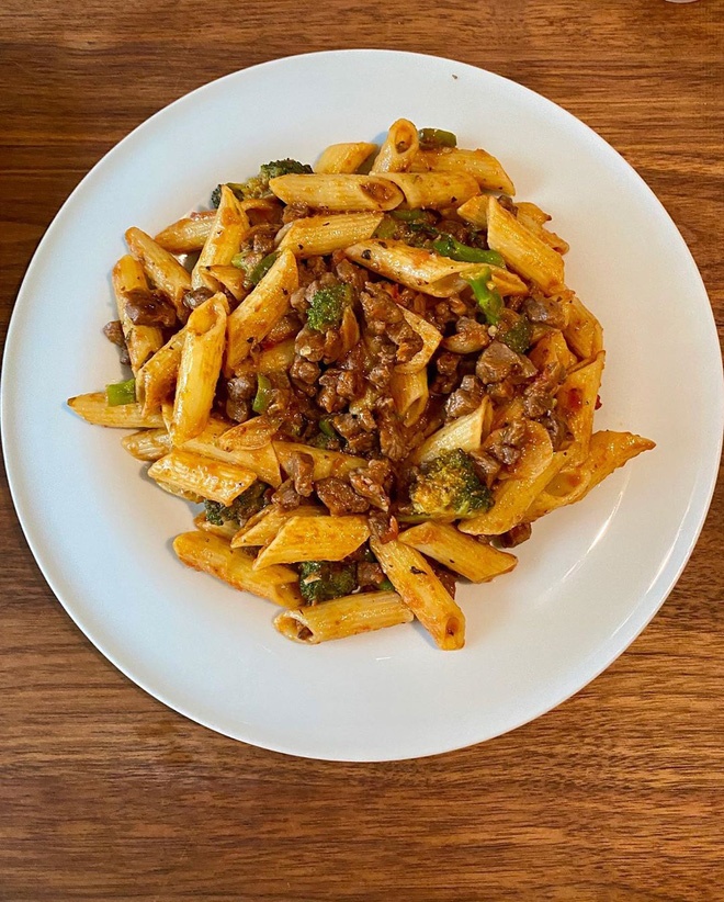 sao Hàn ăn gì ảnh 2 sao Han an gi anh 2