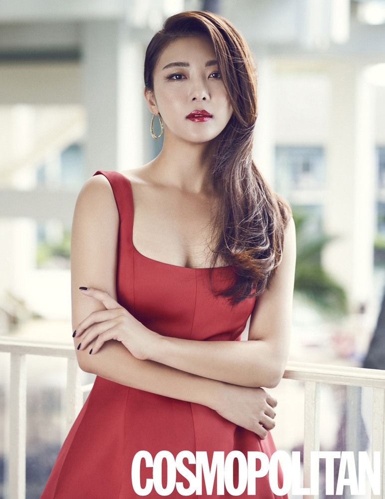 sao Hàn ăn gì ảnh 13 sao Han an gi anh 13