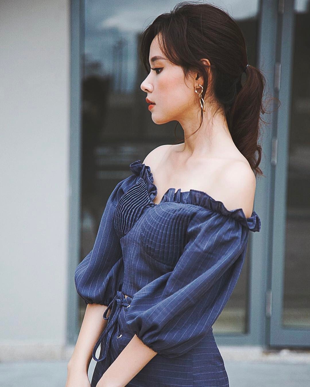 sao mặc đẹp ảnh 3 sao mac dep anh 3