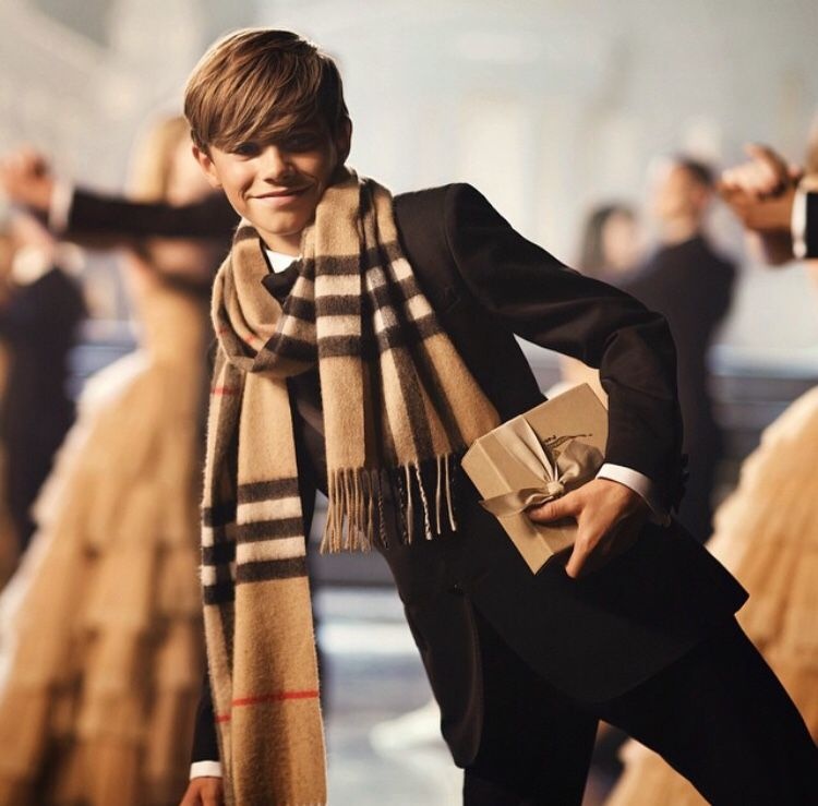 Beckham ảnh 3 Beckham anh 3