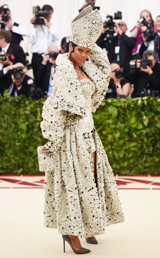 Met Gala anh 11