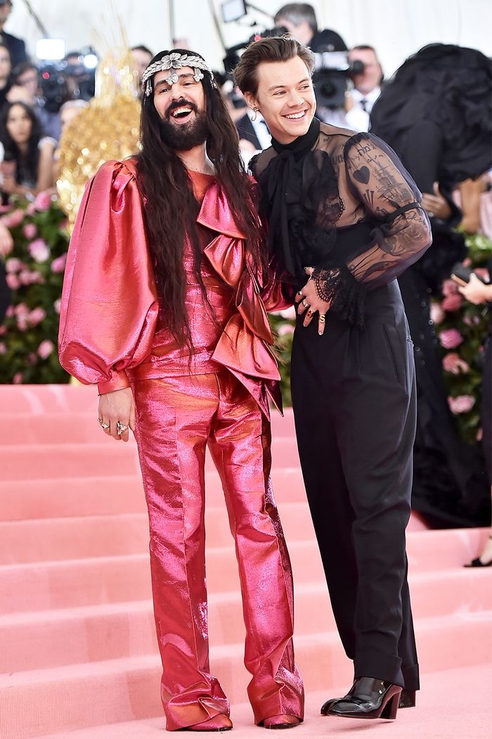 Met Gala anh 5